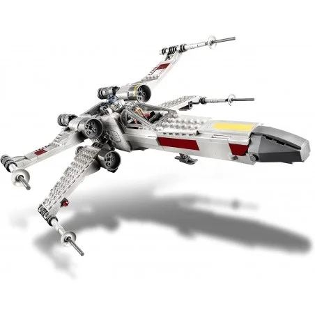 LEGO Star Wars Caza AlaX de Luke Skywalker