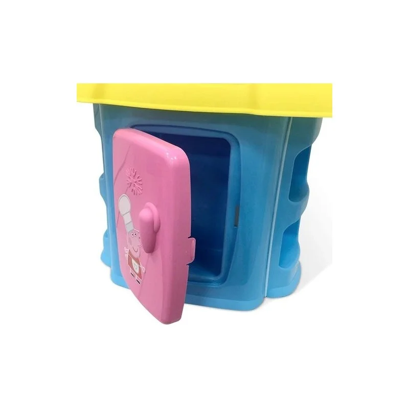 Mi cocina peppa pig sales