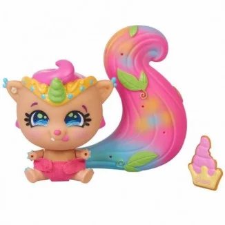 The Beasties Bellies Glusty