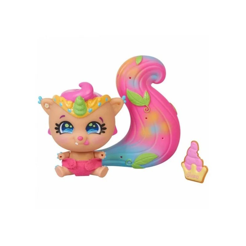 The Beasties Bellies Glusty