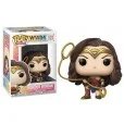 Funko Pop Wonder Woman 1984