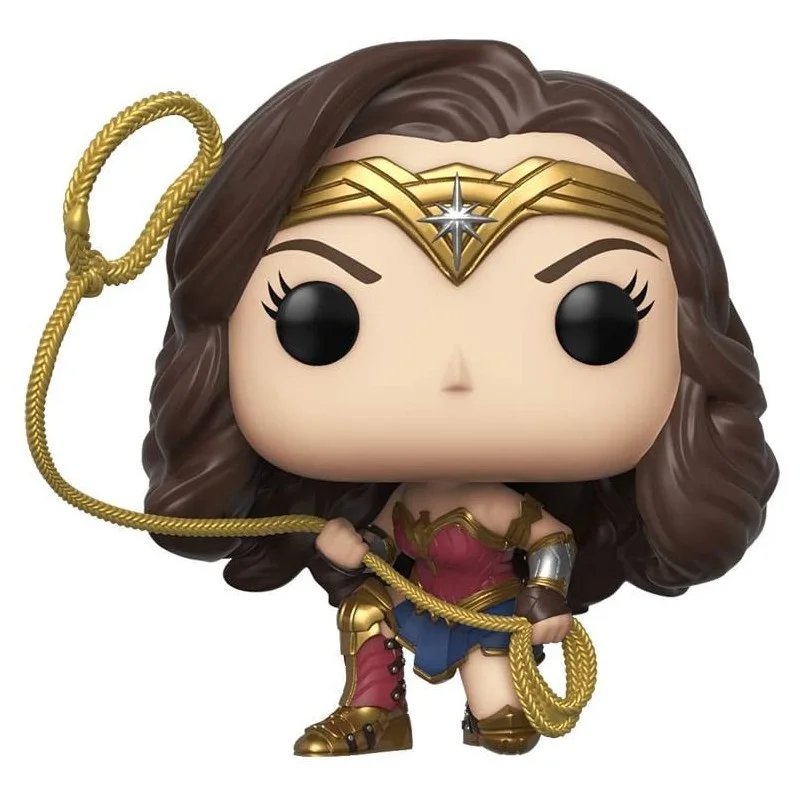 Funko Pop Wonder Woman 1984