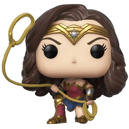 Funko Pop Wonder Woman 1984