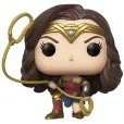 Funko Pop Wonder Woman 1984