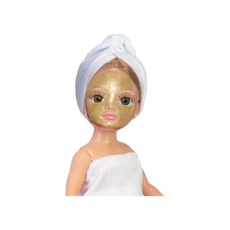 Nancy un Día de Spa