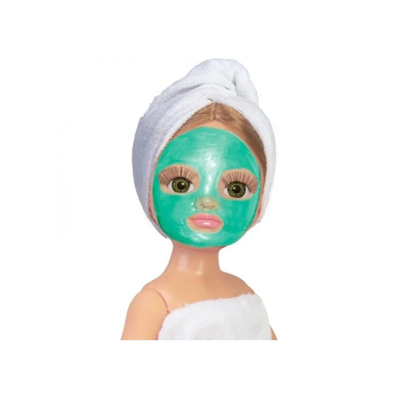 Nancy un Día de Spa