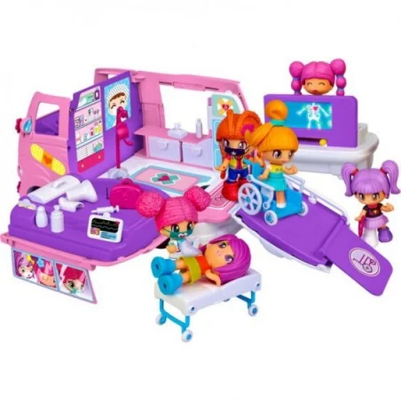 Pinypon por favor outlet