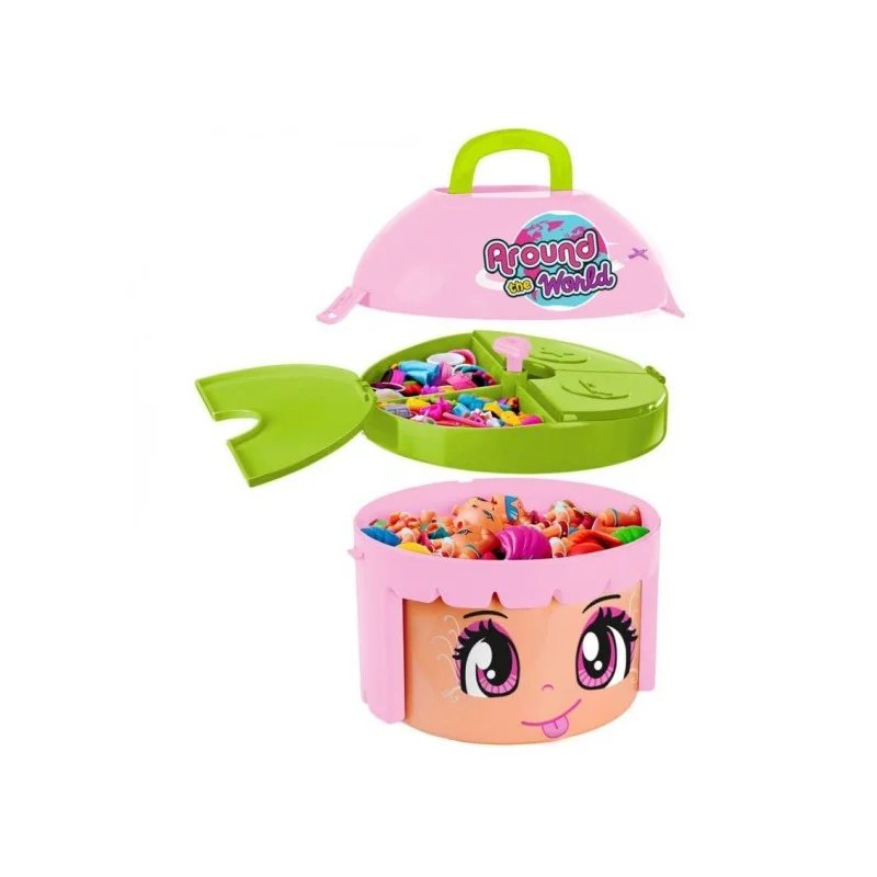 Pinypon El Mundo Edición Limitada