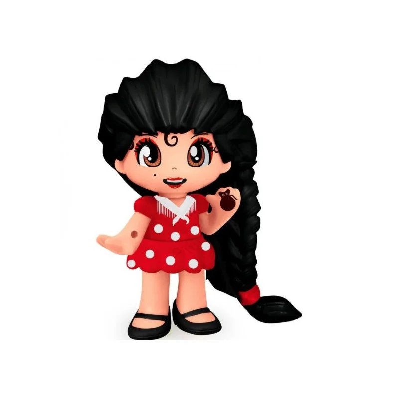 Pinypon El Mundo Edición Limitada