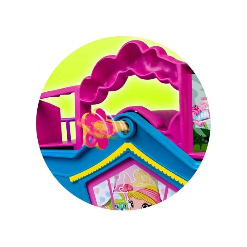 Pinypon Apartamento Maletín