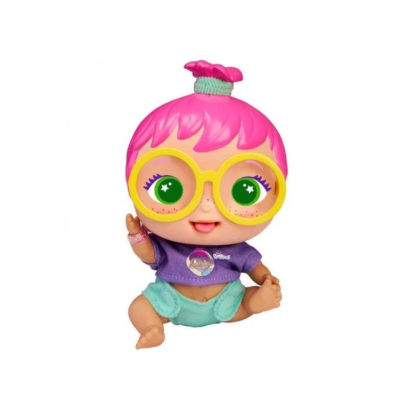 The Bellies PepaPrr!