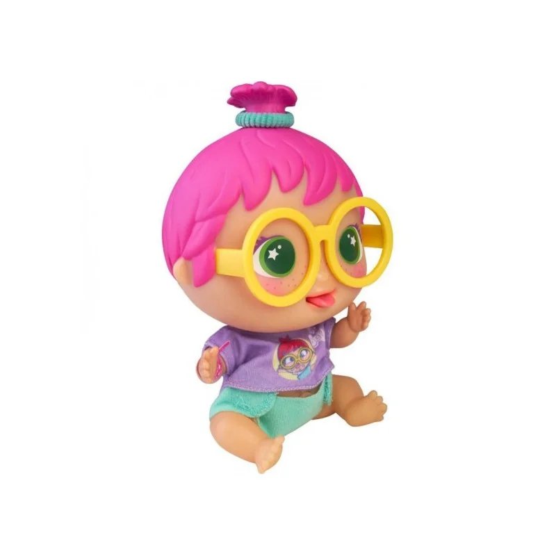 The Bellies PepaPrr!