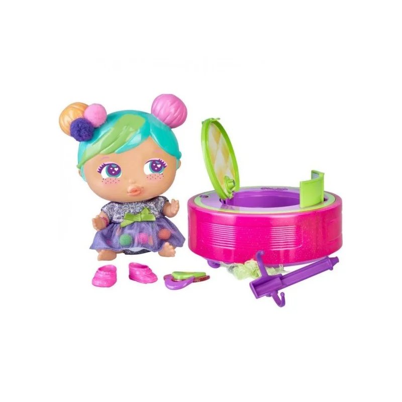 The Bellies Rita Rumba