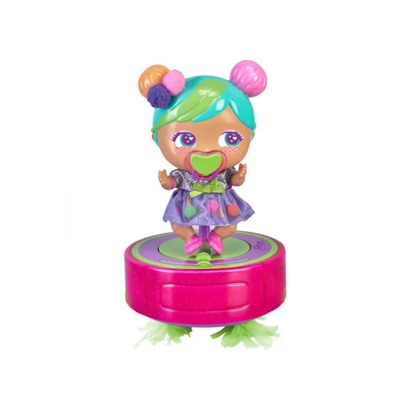 The Bellies Rita Rumba