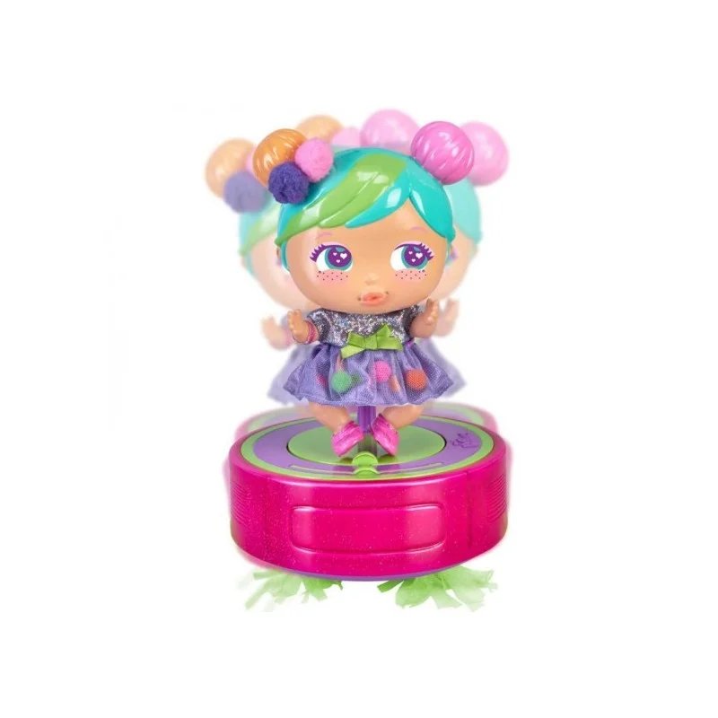 The Bellies Rita Rumba