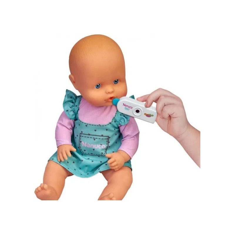 Nenuco Estás Malito