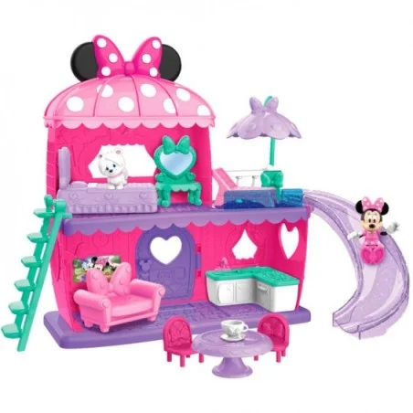 Minnie Casa