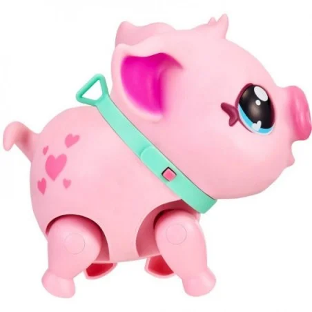 Mi Pequeño Cerdito Little Live Pets