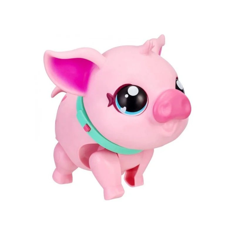 Mi Pequeño Cerdito Little Live Pets