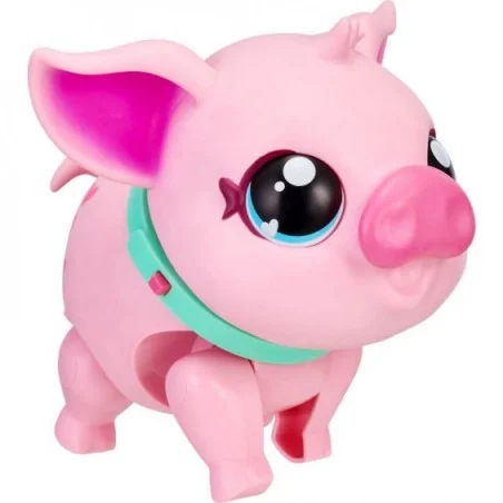 Mi Pequeño Cerdito Little Live Pets