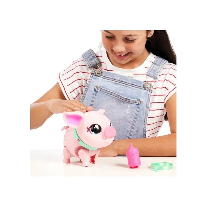 Mi Pequeño Cerdito Little Live Pets