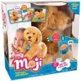 Moji Perrito Interactivo
