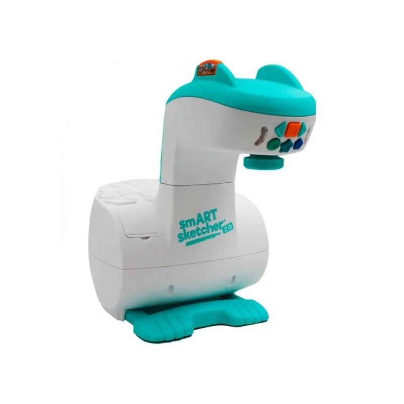 Smart Sketcher
