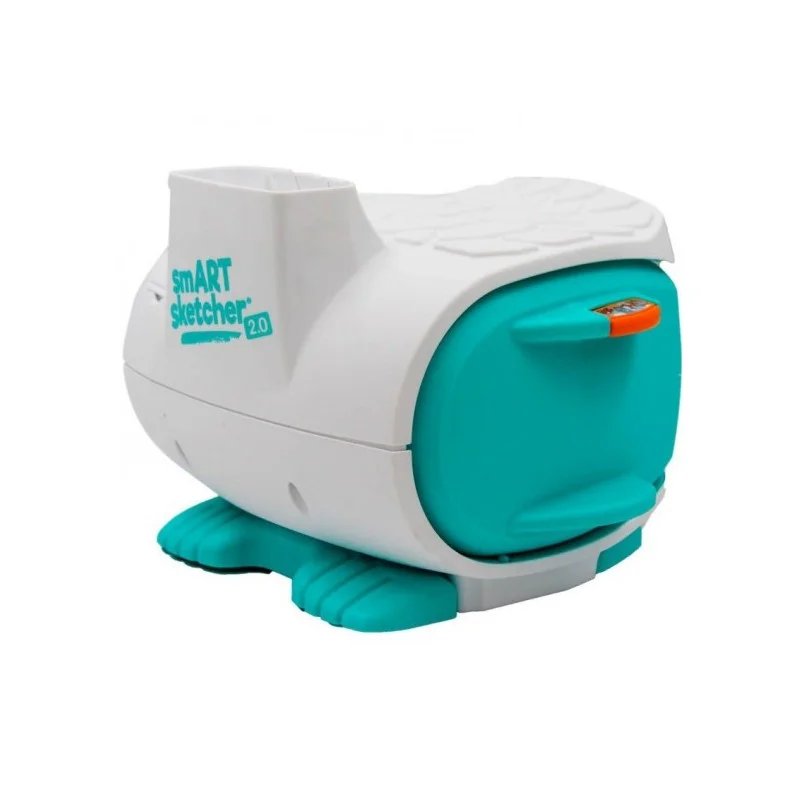 Smart Sketcher