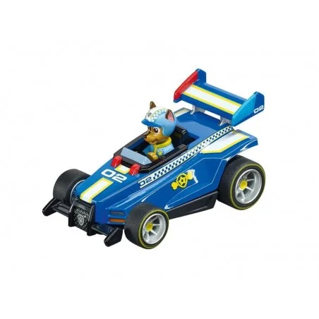 PAW Patrol Ready Race Rescue