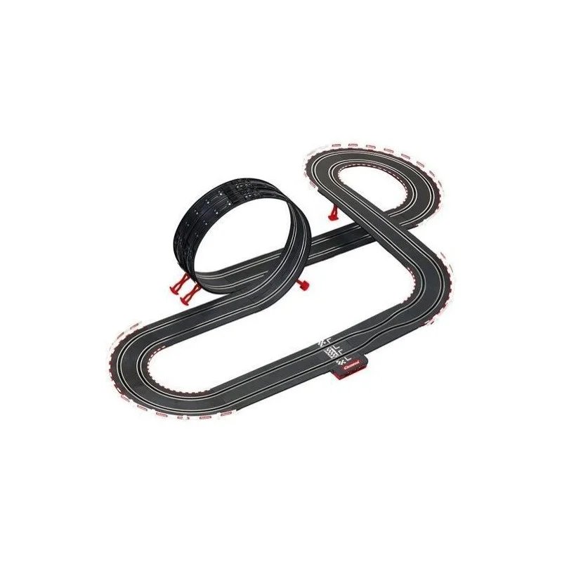 Pista Build Race Racing