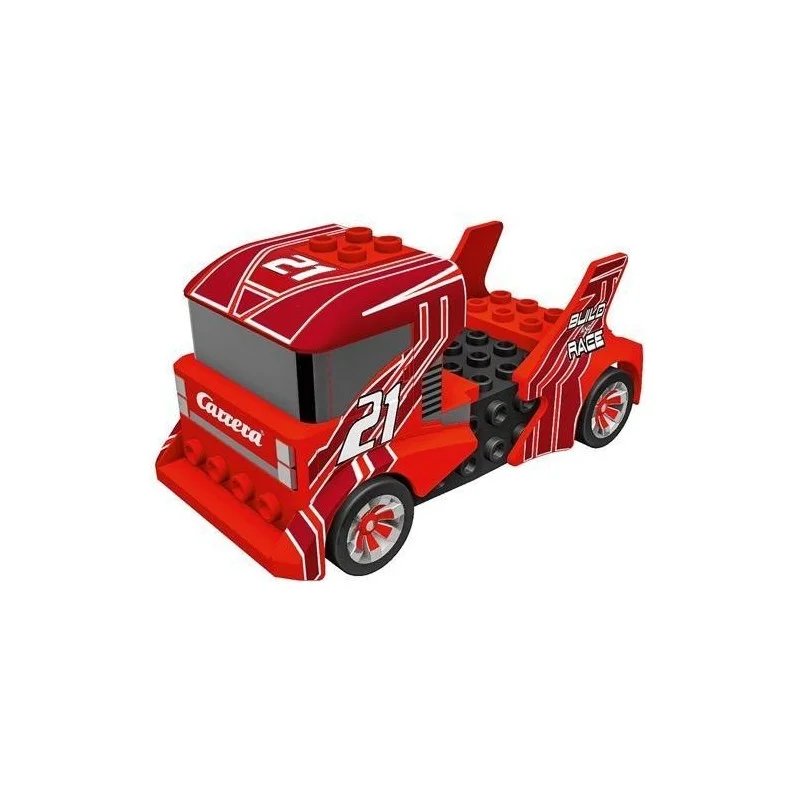 Pista Build Race Racing