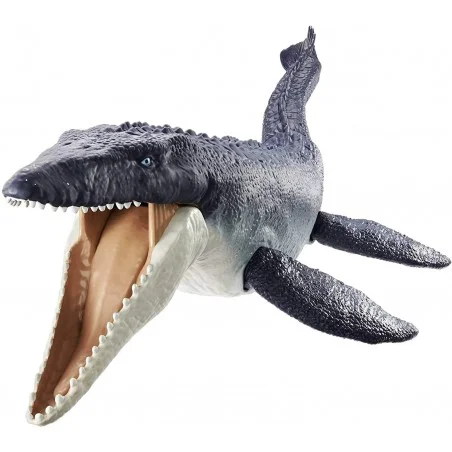 Jurassic World Mosasaurus Defensor del Océano