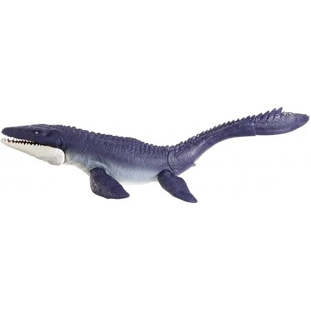 Jurassic World Mosasaurus Defensor del Océano