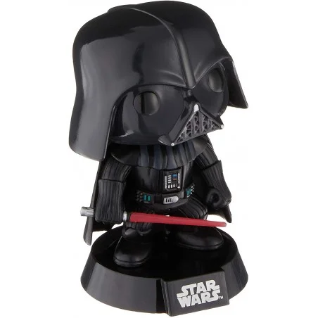 Funko Pop Darth Vader