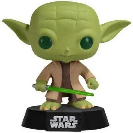 Funko Pop Yoda