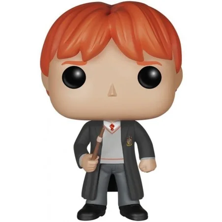 Funko Pop Ron Weasley