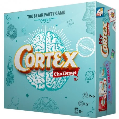 Cortex Challenge