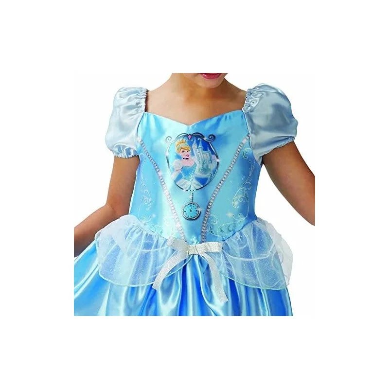 Disfraz Cenicienta Talla S