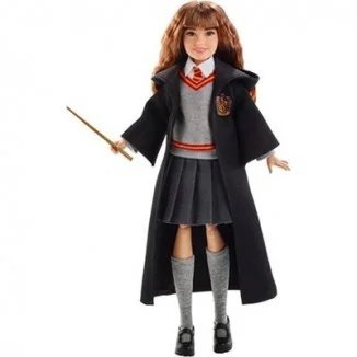 Muñeca Hermione Granger Harry Potter