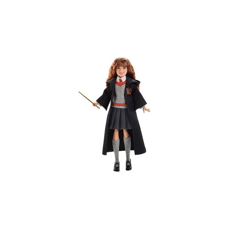 Muñeca Hermione Granger Harry Potter
