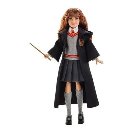 Muñeca Hermione Granger Harry Potter