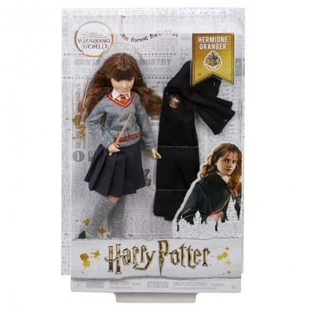 Muñeca Hermione Granger Harry Potter