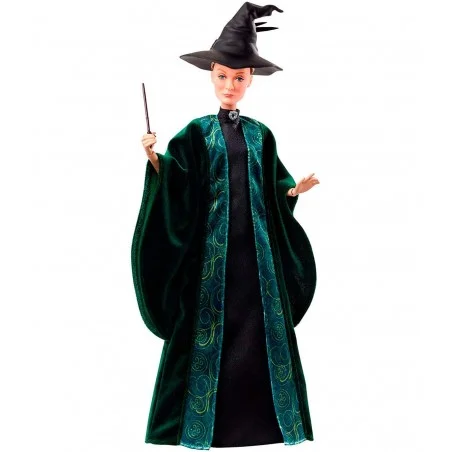 Muñeca Minerva McGonagall Harry Potter