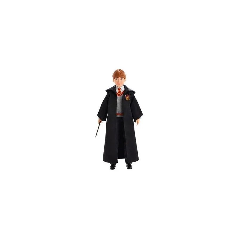 Muñeco Ron Weasly Harry Potter