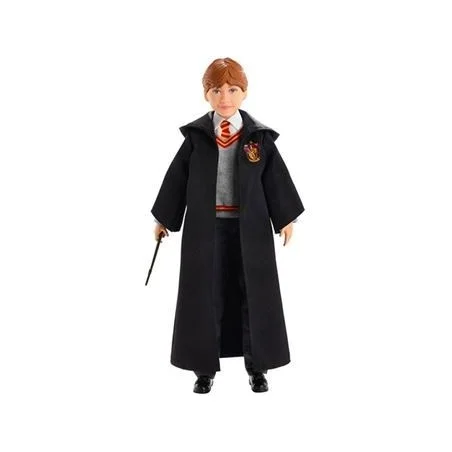 Muñeco Ron Weasly Harry Potter