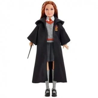 Muñeca Ginny Weasley Harry Potter