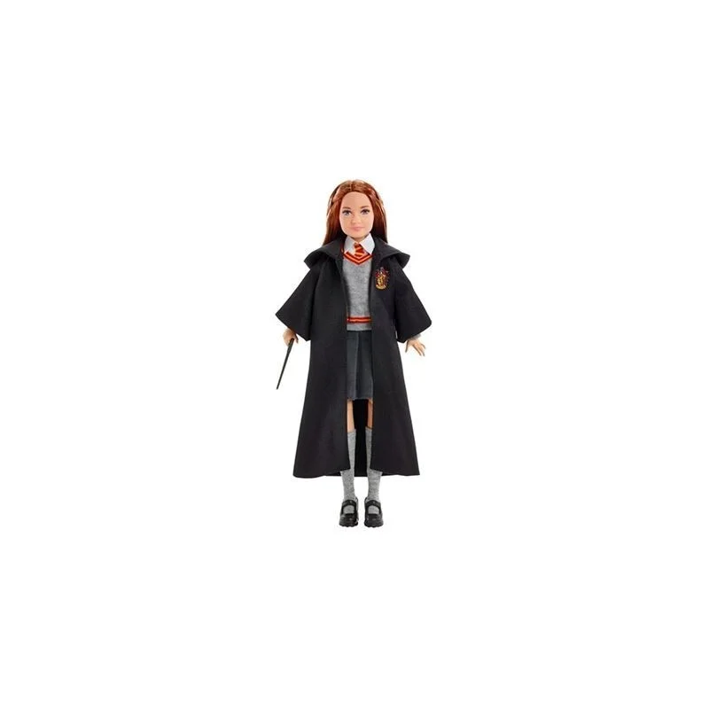 Muñeca Ginny Weasley Harry Potter