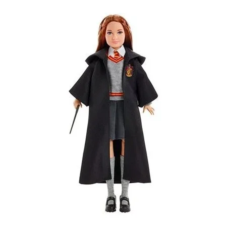 Muñeca Ginny Weasley Harry Potter