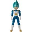 Figura Dragon Ball Super Limit Breaker Vegeta Super Saiyan Blue