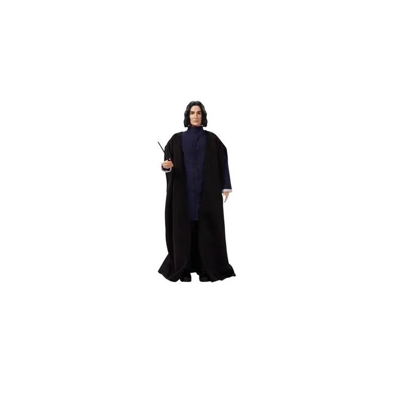 Muñeco Profesor Severus Snape Harry Potter